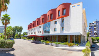 Bv President Hotel