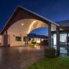 Asure Albert Park Motor Lodge,Te Awamutu>>Hamilton,4 star
