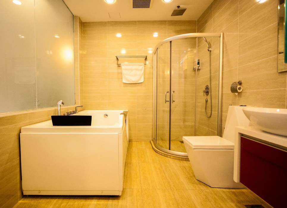 Louis Hotel,Simpang>>Pangkor Island,3.5 star