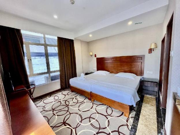 Fan Holiday Hotel,Sepang>>Kuala Lumpur,3 star