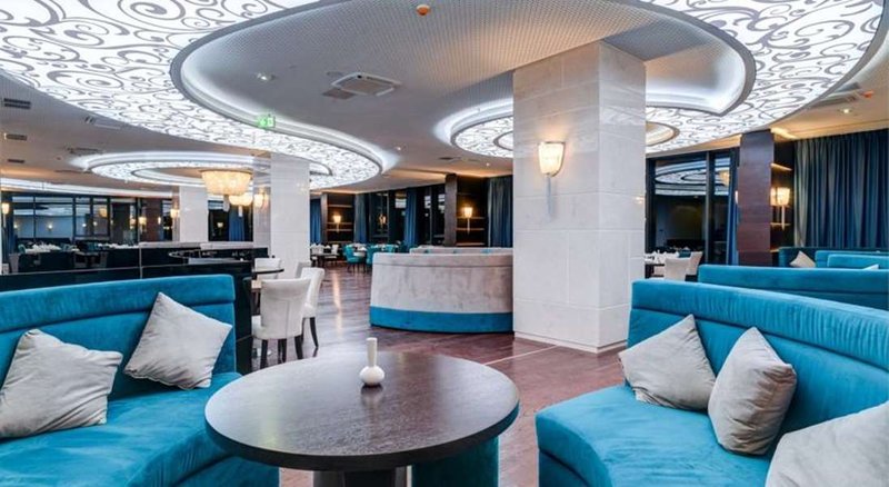 Malak Regency Hotel,Novo Sarajevo>>Federation Of Bosnia And Herzegovina,4 star
