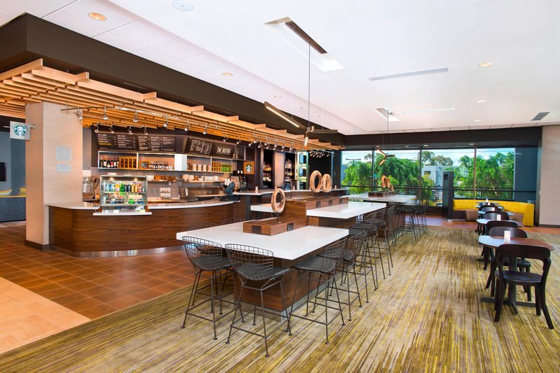 courtyard by marriott redwood city