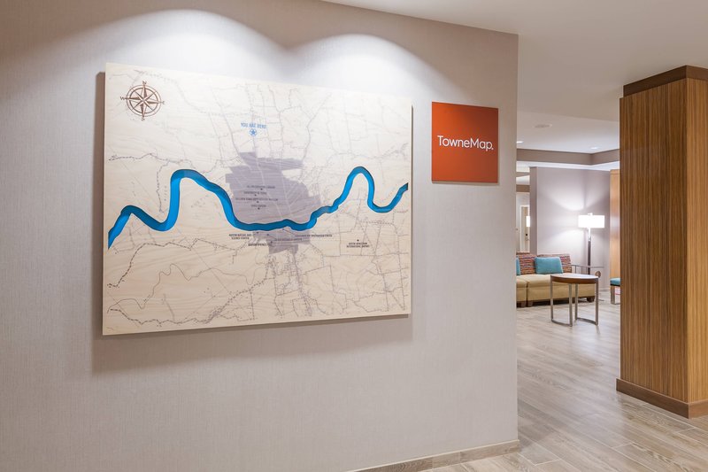 towneplace suites by marriott austin parmer tech ridge