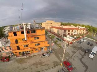 Hotel Acuarela Huasteca,San Luis Potosi>>Ciudad Valles,3 star