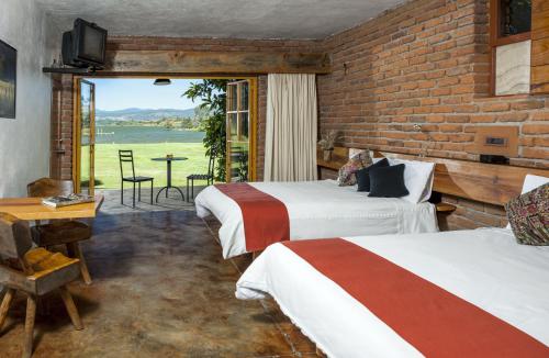El Remanso Tapalpa,Mexico>>Tapalpa,3 star