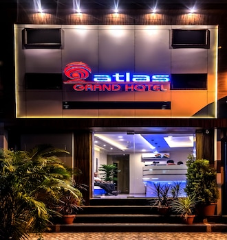 Atlas Grand Hotel