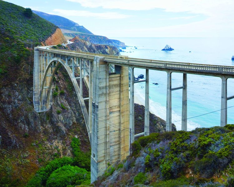 Hyatt Carmel Highlands,Carmel>>California,4 star