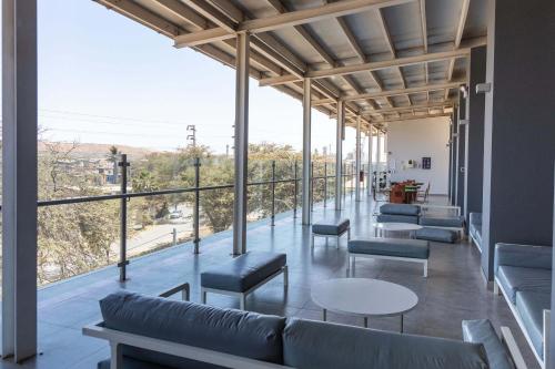 Casa Andina Standard Talara,Pariñas>>Lobitos,3.5 star