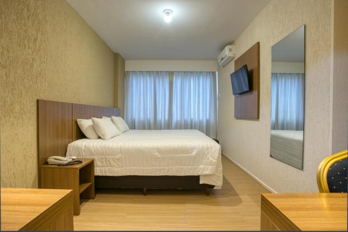 Roochelle Hotel By Nobile