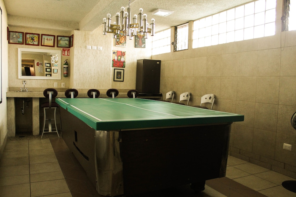 azul turquesa hotel boutique
