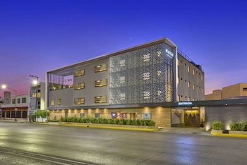 Kali La Raza Mexico City,Cuauhtemoc>>Azcapotzalco,3 star