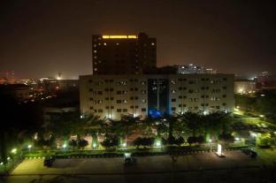 reiz continental hotel abuja