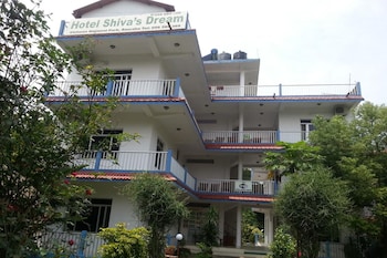 hotel shivas dream