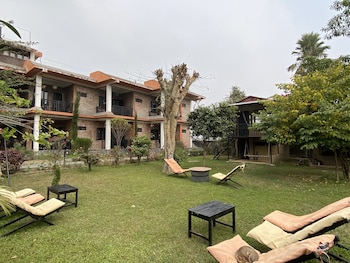 Chautari Garden Resort