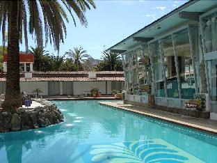 Hotel Y Parque Acuatico La Caldera,Guanajuato>>Abasolo,3.5 star