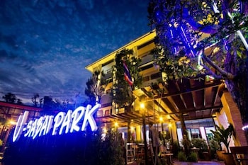 U-Sabai Park Resort,Khok Kruat>>Khlong Yang,3 star