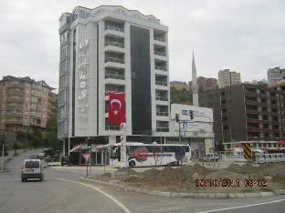 Grand Ahos Hotel & Spa,Zonguldak>>Karadeniz Eregli,4 star