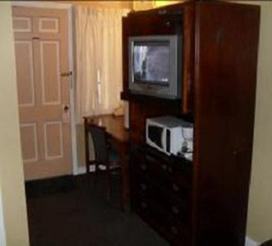 falls motel