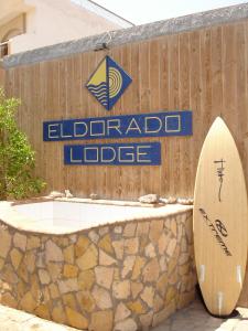eldorado lodge and restaurant