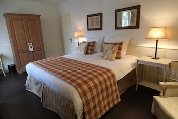 pand 17 charming guesthouse