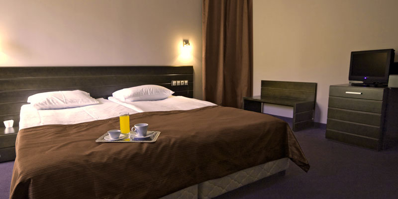 hotel budapest