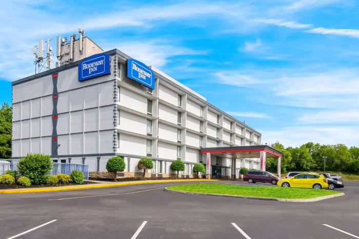 spark by hilton roanoke airport