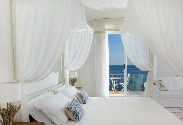 Hotel Club Due Torri,Amalfi Coast>>Amalfi,4 star