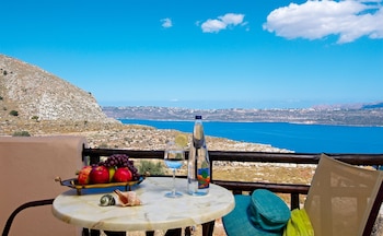 areti hotel