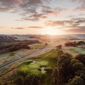 Bjare Golfklubb Hotel & Lodge,Helsingborg>>Bastad,3 star