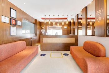 Hotel La Sara Hometel,Indiranagar,3 star