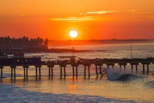 Ast Surf Hotel,La Libertad Department>>La Libertad,3 star