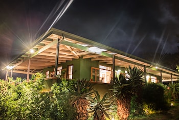 Three Tree Hill,Durban>>Bergville,4 star