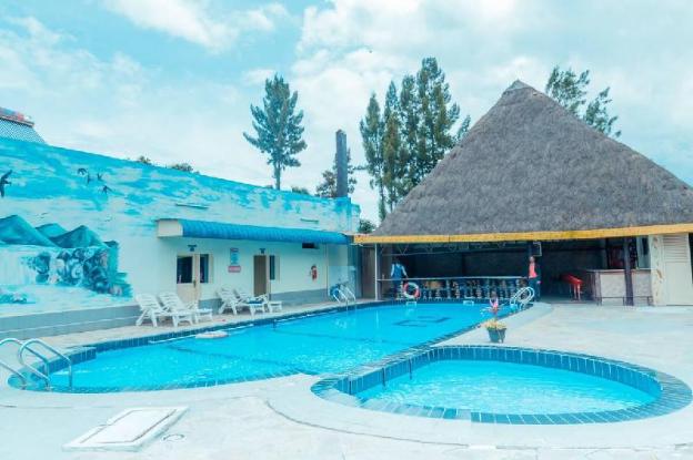 Western Mountain Hotel,Muhoza>>Gisenyi,3 star