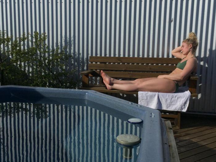 Lambastadir Guesthouse,Selfoss>>Olafsvellir,3 star