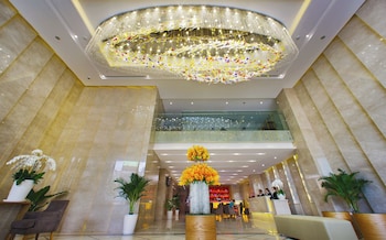 rosaka nha trang hotel