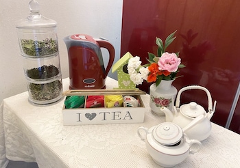 Boutique Hotel Marta 8,Luige>>Tallinn,2 star