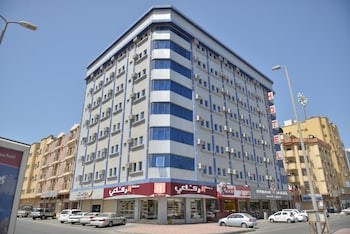 Four Seasons Hotel Apartments,Eastern Province>>Al Jubail,4 star