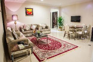 Al Masem Luxury Hotel Suite 5,Al Hofuf>>Al Ahsa,3 star