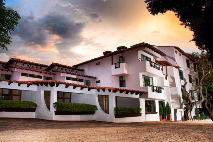 Hotel Monchuelo Spa,Bucaramanga>>Barichara,3 star