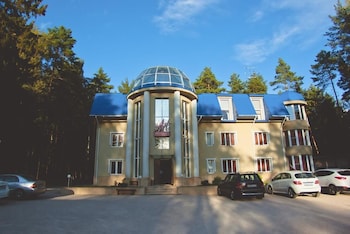 Art Hotel Karaskovo,In Karaskovo,3 star