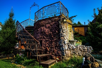 Hotel Pomestie,Belokurikha>>Altai Krai,3 star