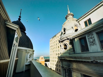 Hotel Terranostra,Valparaíso>>Valparaiso,3 star