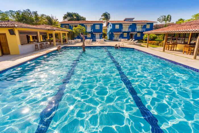 Atlantida Park Hotel,Rua Do Telegrafo, 1023,3 star