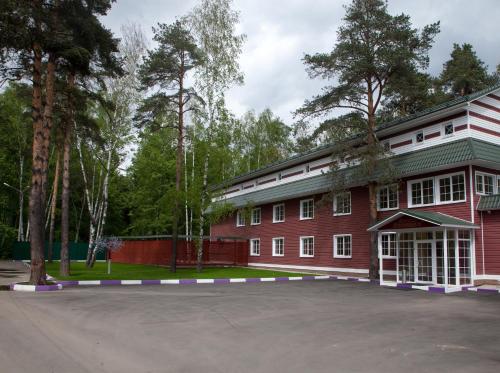 Malinki Hotel,Near Royal Museum Of History,3 star