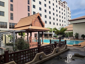 songphanburi hotel