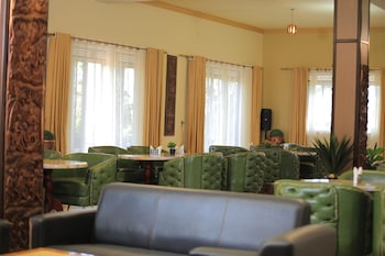 soser view hotel apartments