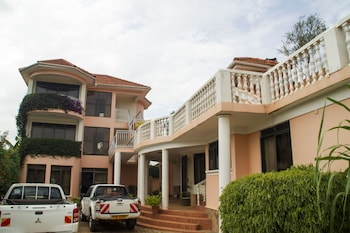 Spannet Suites,Western Region>>Mbarara,3 star