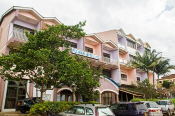 Pelikan Hotel,Western Region>>Mbarara,3 star