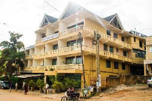 Oxford Royal Hotel,Western Region>>Mbarara,3 star