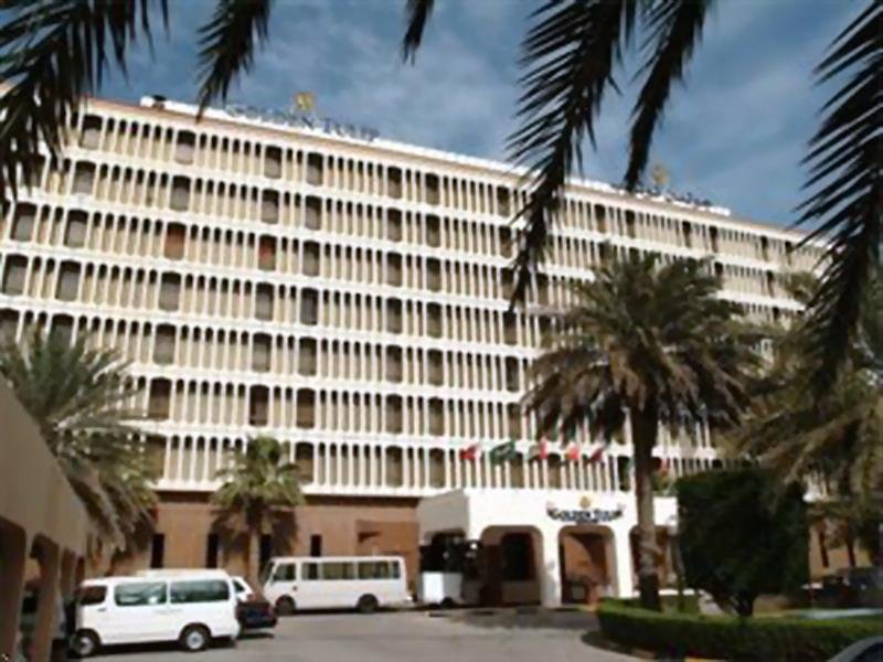 Golden Tulip Bahrain,Near Bahrain National Museum,5 star